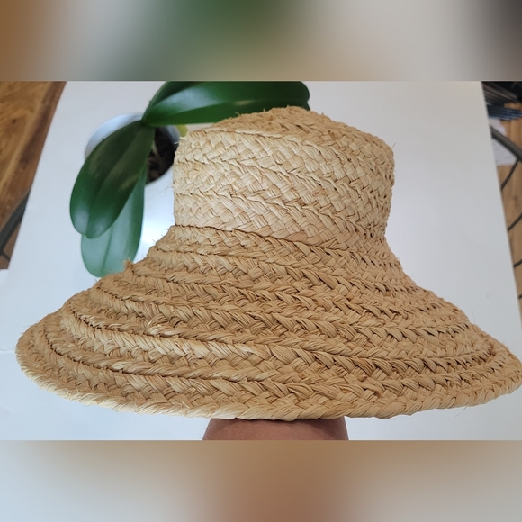 HELEN KAMINSKI CLASSIC-5 HELEN KAMINSKI - Classic 5 Natural